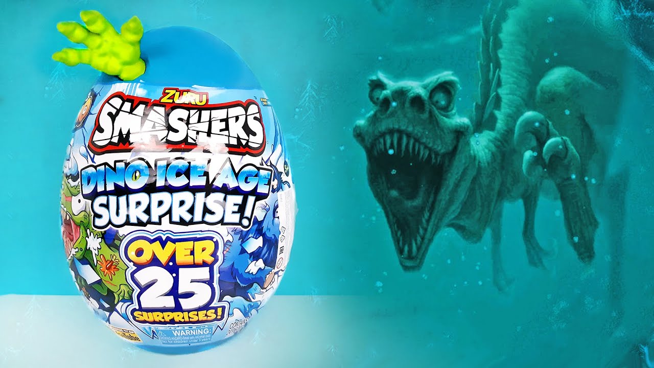 Смешерс. Игрушка яйцо динозавра Smashers Dino. Яйцо динозавра Zuru Smashers. Zuru Smashers Dino Ice age. Smashers гигантское яйцо Ice age.