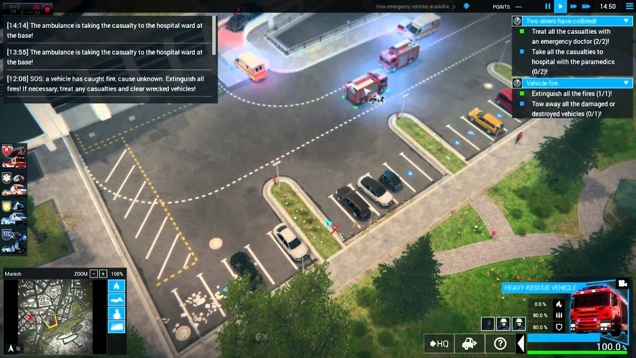 Emergency hq. Emergency 5 hamburg. Служба спасения 2014. Оливер старк и райан гузман. Emergency 5 лагает.