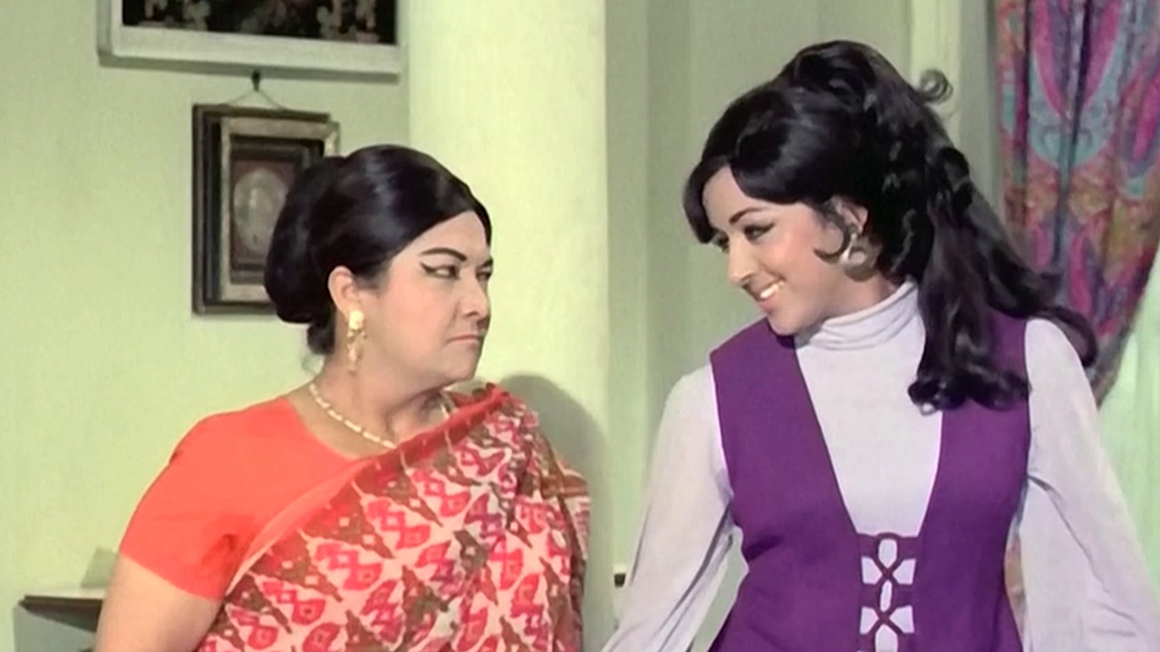 Хема Малини, Виджаянтимала, Ким Яшпал