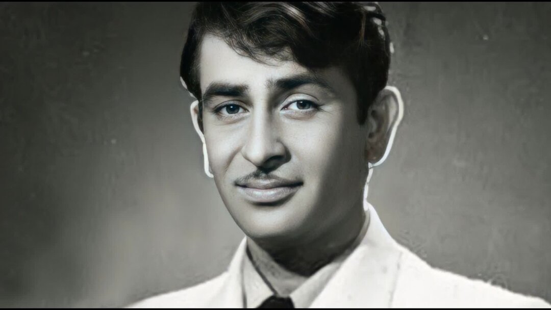 Радж Капур - Фотография 1 из 16 ВКонтакте