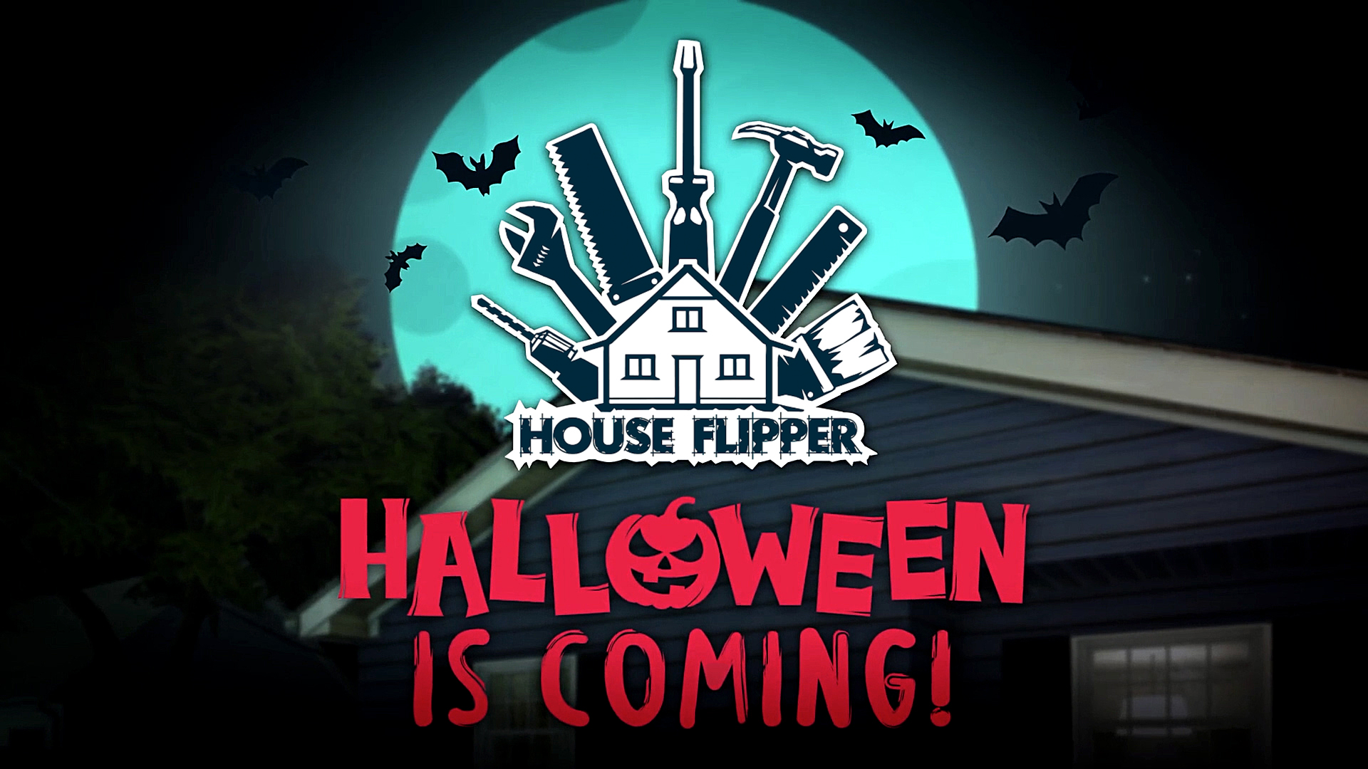 House flipper мастерская steam фото 28