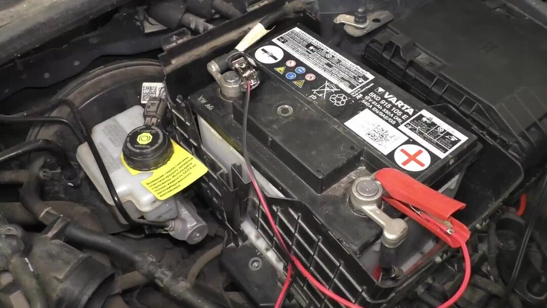 Серьёзная ошибка при зарядке аккумулятора, которую многие допускают ...