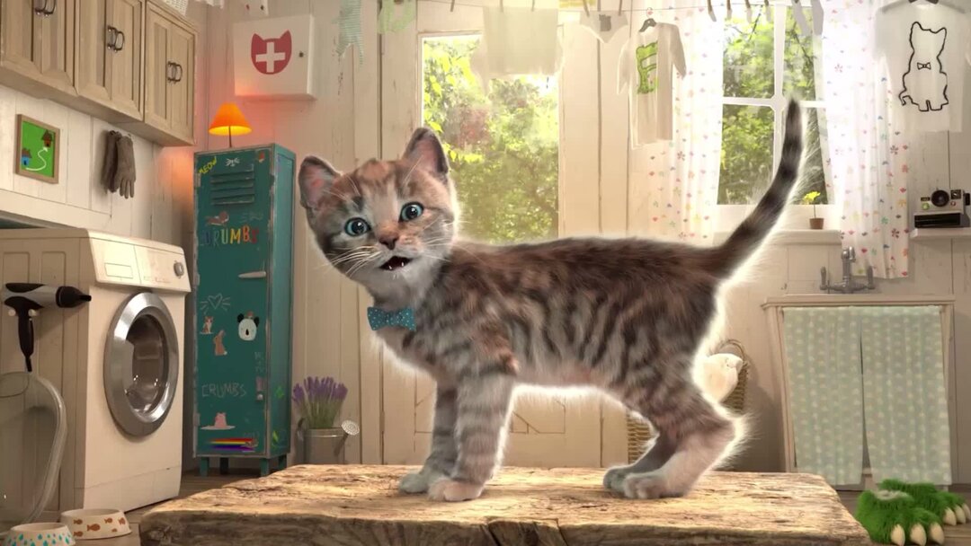 Поиграем в котиков. Игра little Kitten Adventures. Приключения котенка. Маленький котенок мультик. Приключения маленького котика