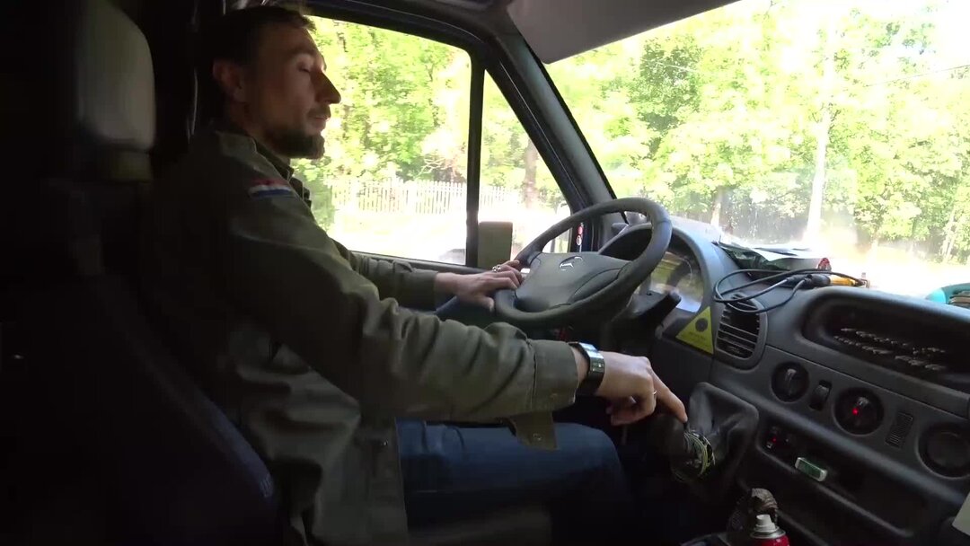 САМАЯ ПРОСТАЯ СТЯЖКА В ГАРАЖЕ, БЕЗ АРМИРОВАНИЯ! | Гаражные Махинаторы ...