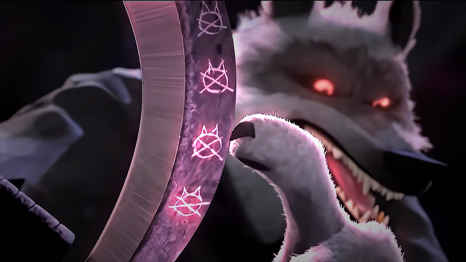 Смерть из кота в сапогах 2 волк. Волк из кот в сапогах 2. Волк из кот в сапогах 2. Злодей из кота в сапогах. Волк из кот в сапогах 2.