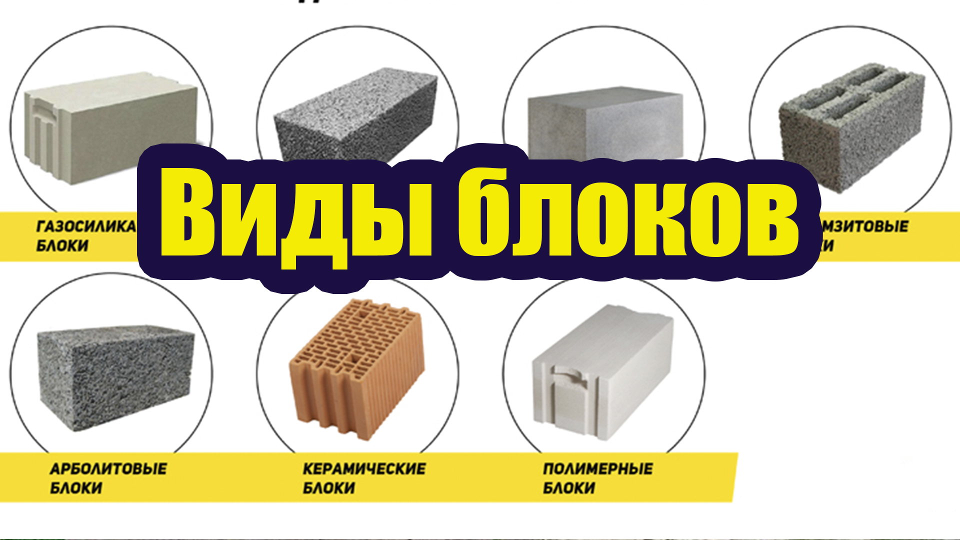 Какие блоки легче. Типы блоков для строительства. Строительные блоки для дома. Разновидности блоков для строительства дома. Типы строительных блоков для строительства.