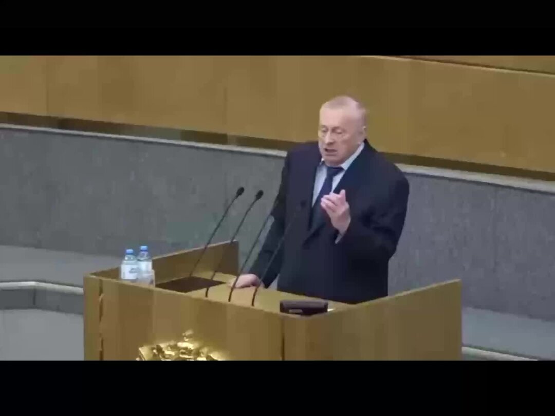 Выступление жириновского 2012. Выступление жириновского 2012