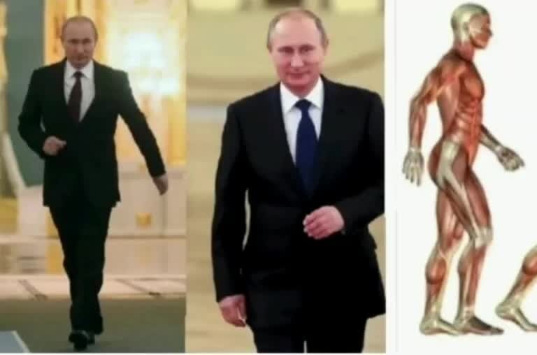 путин идет по коридору. походка путина. путин идет. походка кгб. походка кгб.