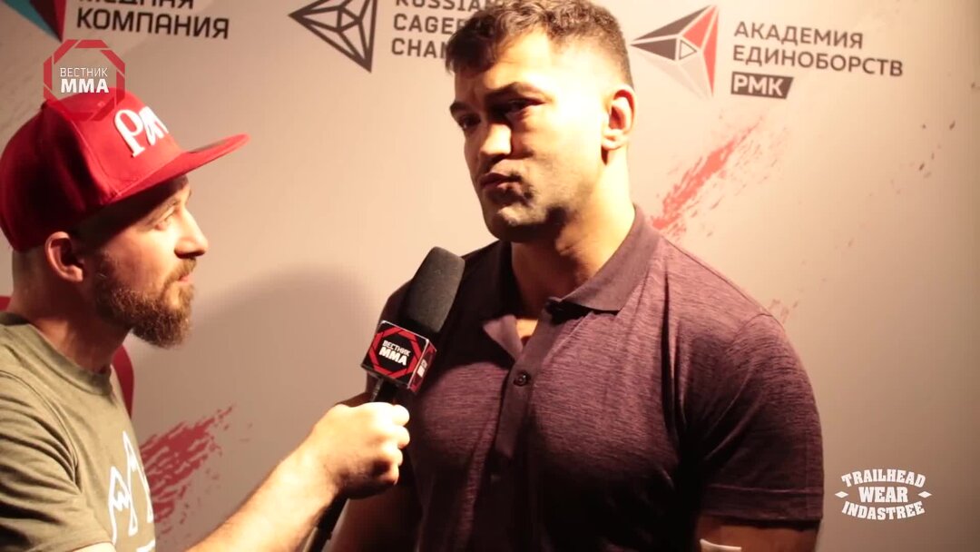 Пояс ACB Беркут