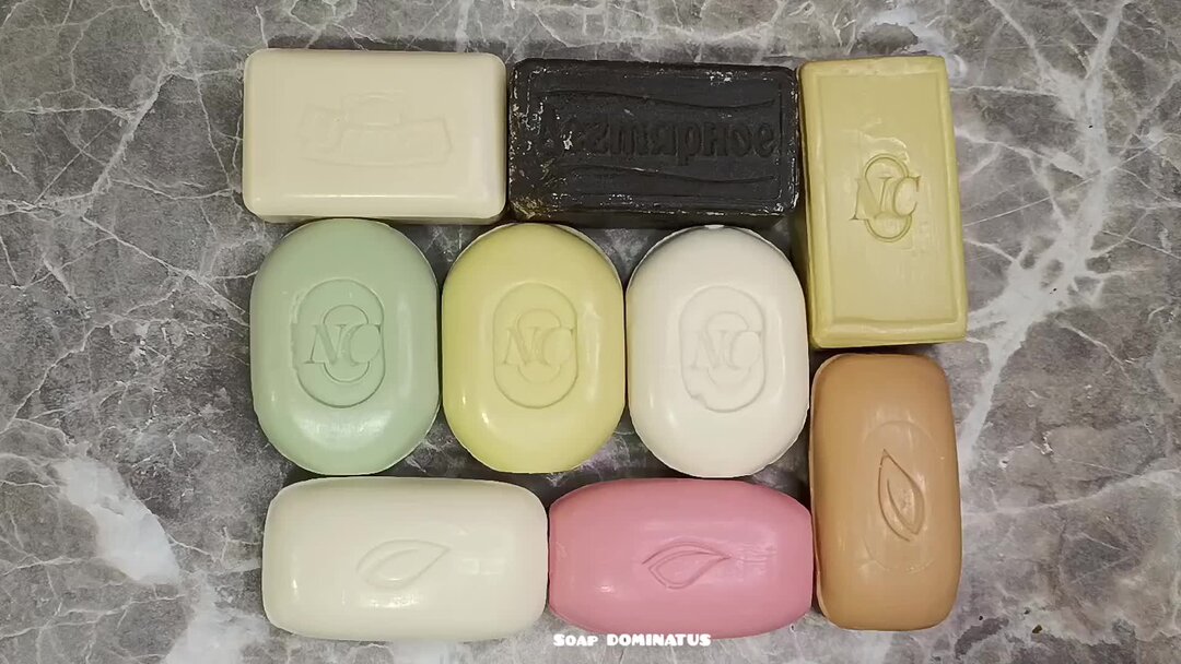 Soap dominatus дзен