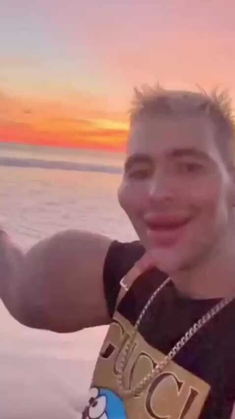 Руки базуки