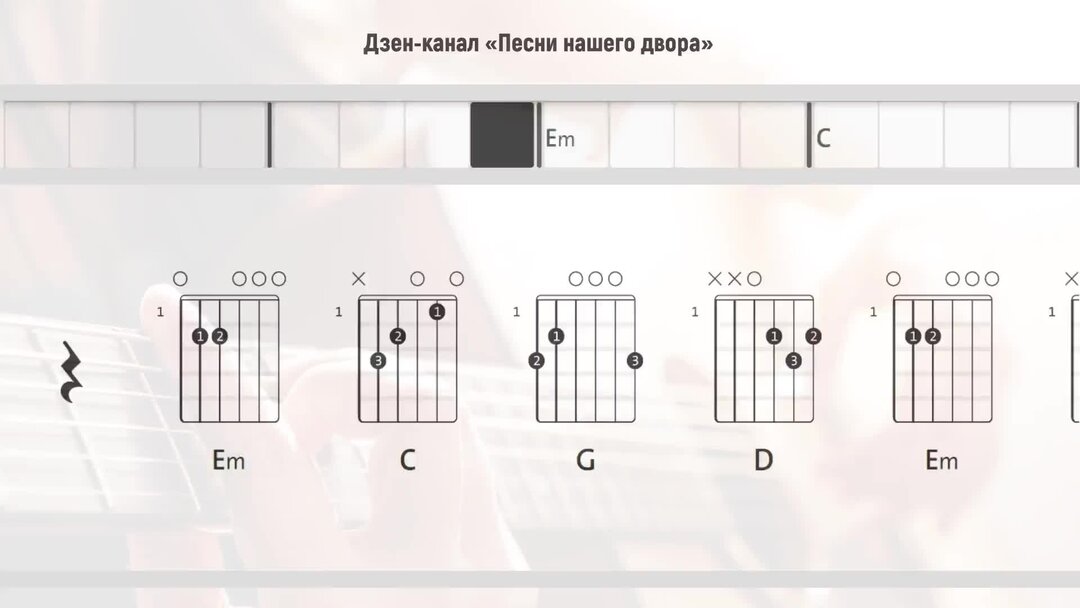 Лед и ветер аккорды