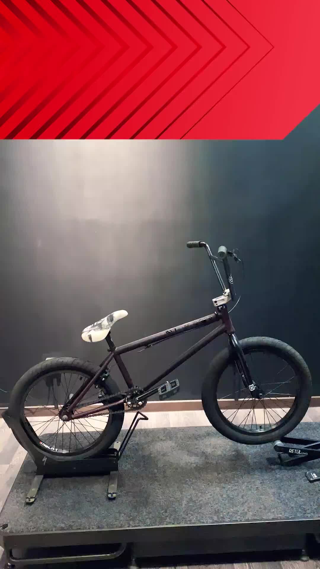 Kink switch best sale bmx