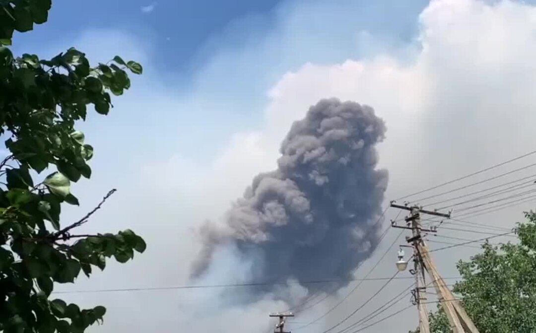 Война на украине сегодня видео и фото