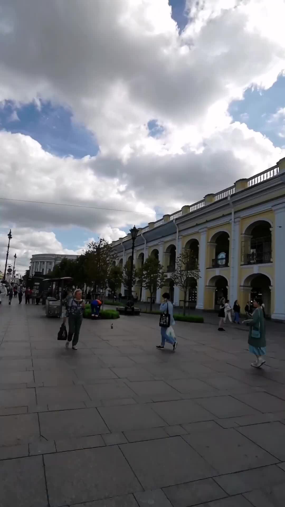 удельная санкт петербург