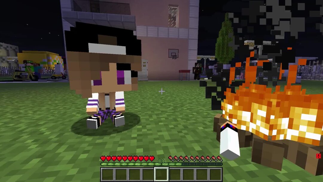 выживаю в детских страхах 24. дети спаслись после авиакатастрофы в колумбии. ребенок один в лесу. мультик влад а 4. луномосик чарли.