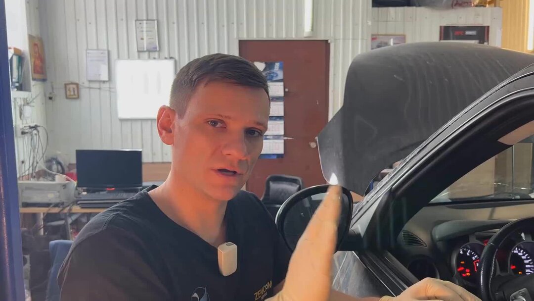 ВИБРАЦИЯ В ПЕДАЛЬ ПРИ ТОРМОЖЕНИИ | ЗАМЕНА ЗАДНИХ ТОРМОЗНЫХ ДИСКОВ И ...