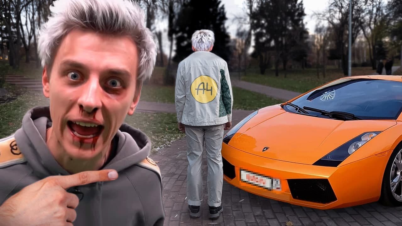 а4 новые ролики 2024