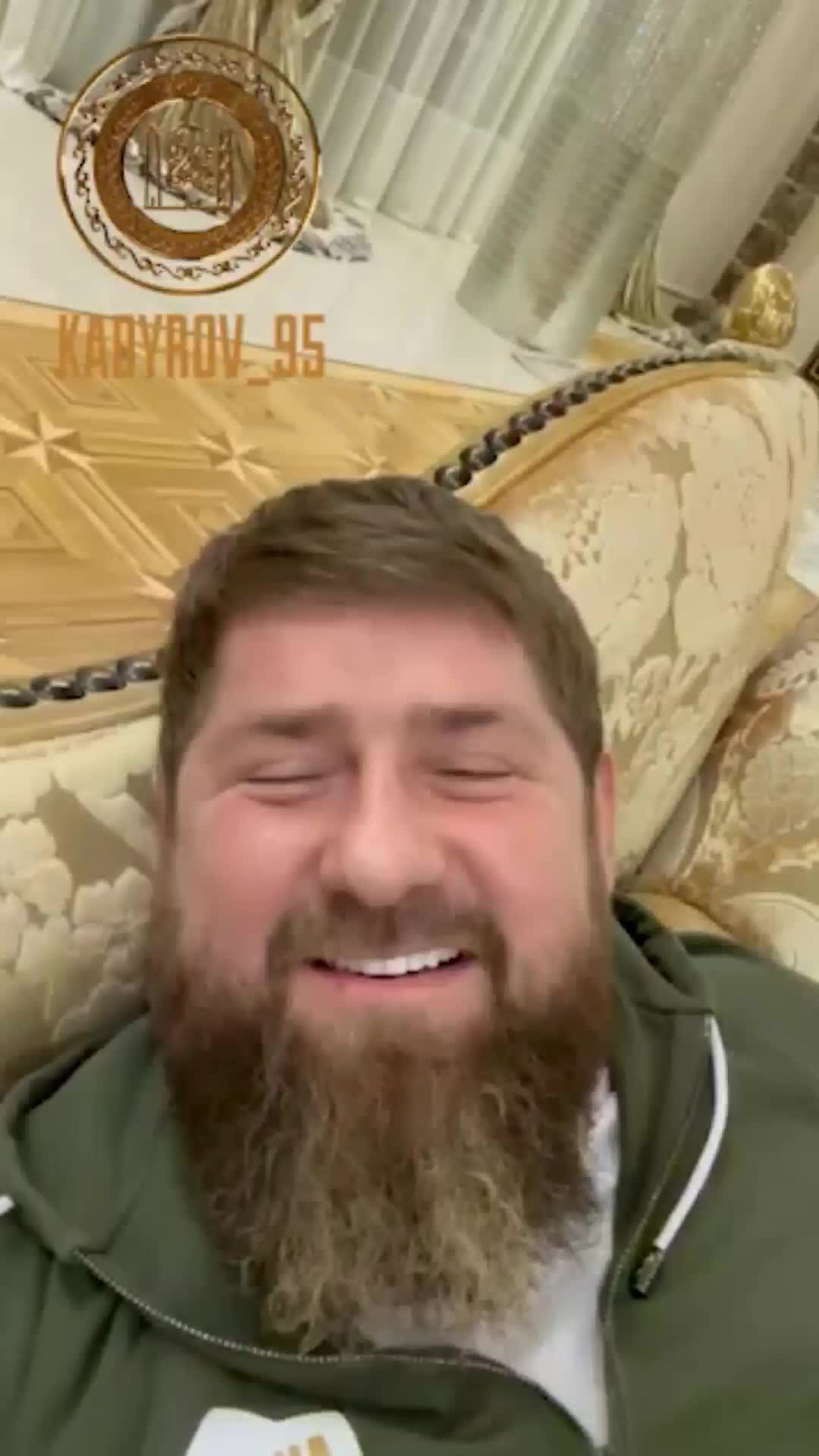 Кадыров прокомментировал