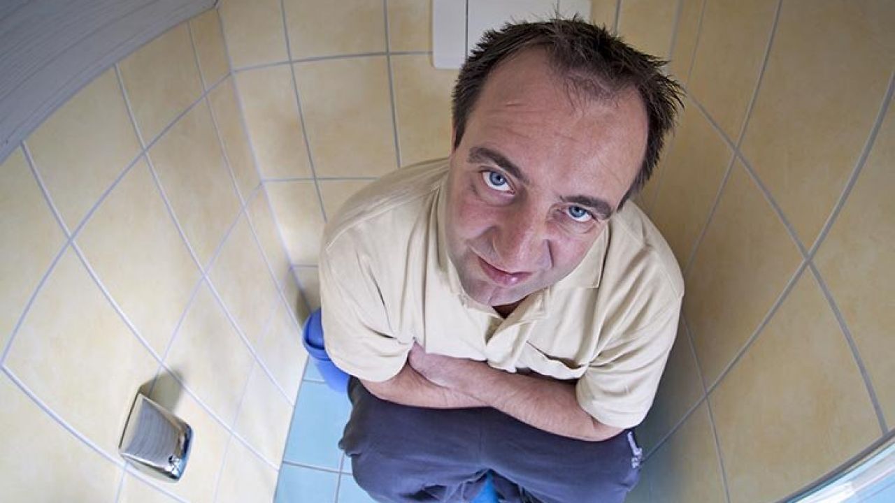 стул 1 раз в неделю у взрослого