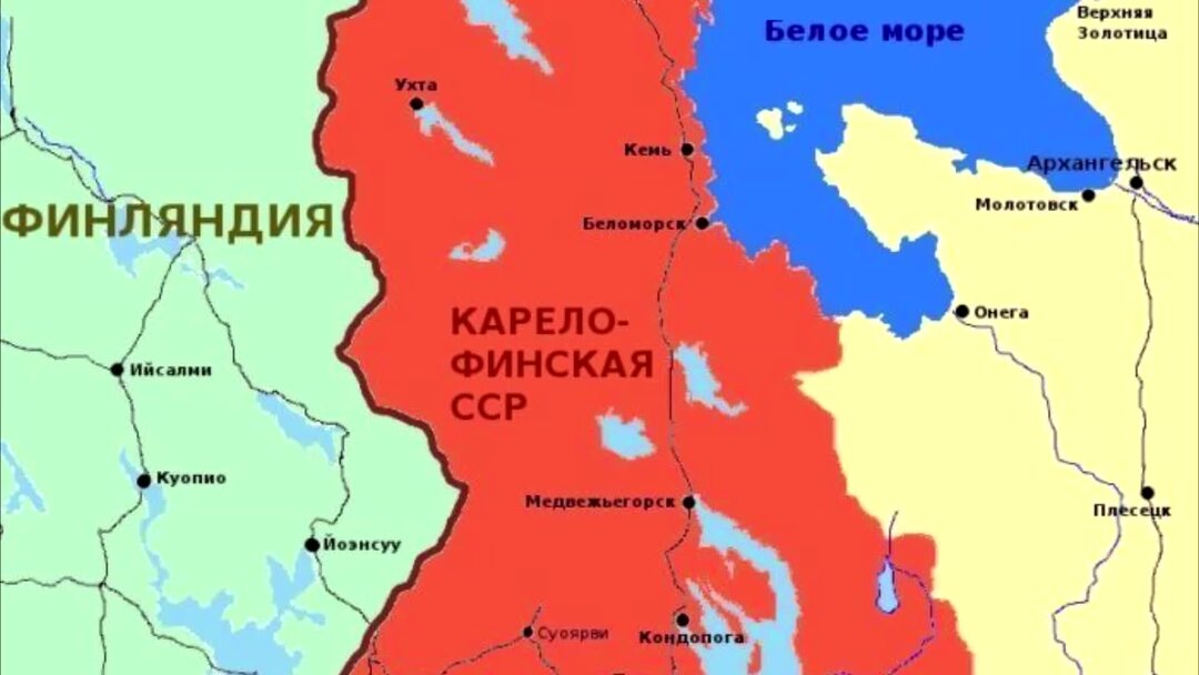 карело-финская сср 1940. карело-финская советская социалистическая республика 1922. ленинград на карте советско финляндской войны. карело-финская сср карта 1940. границы карело финской сср.