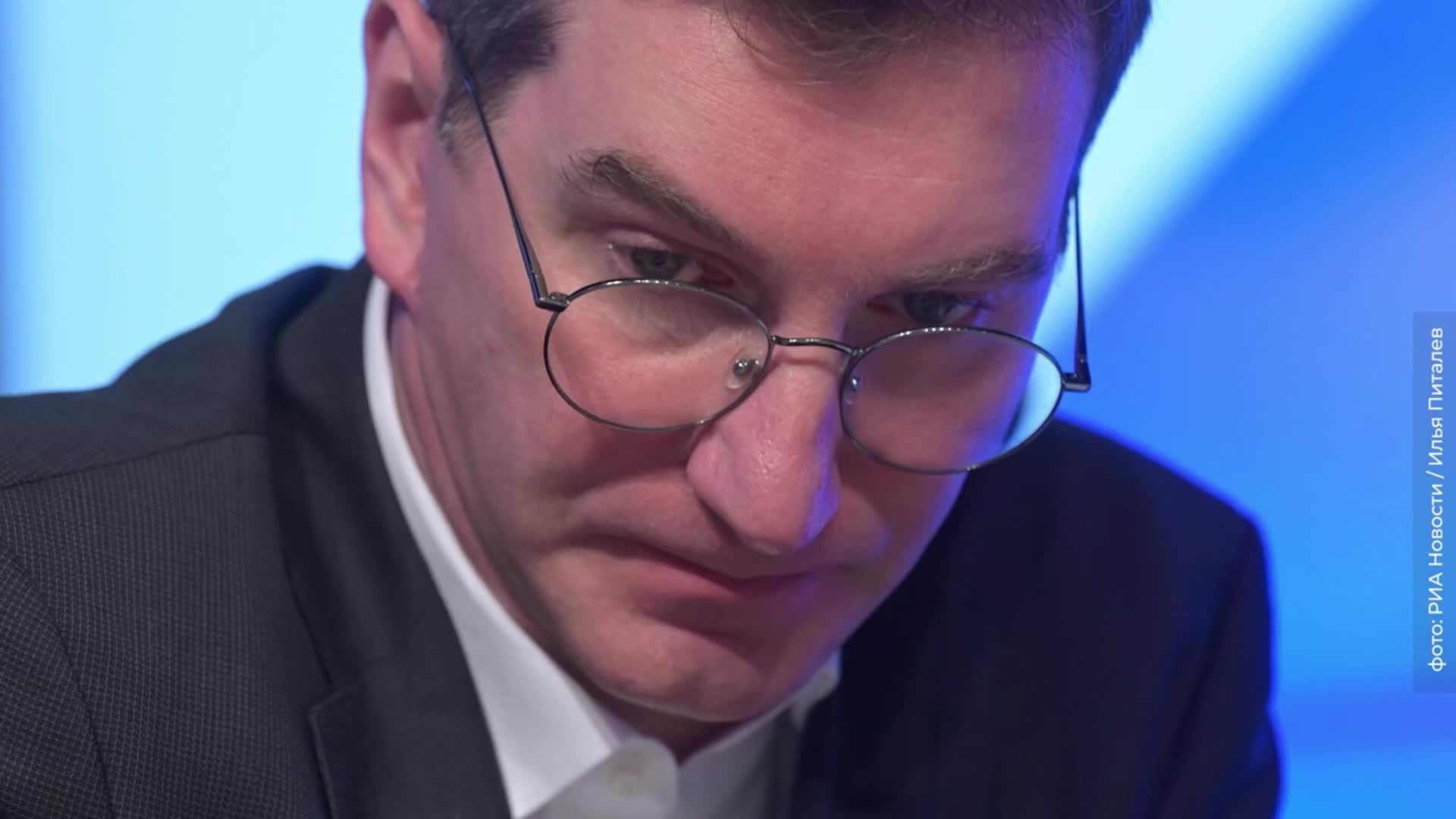 красовский о детях украины