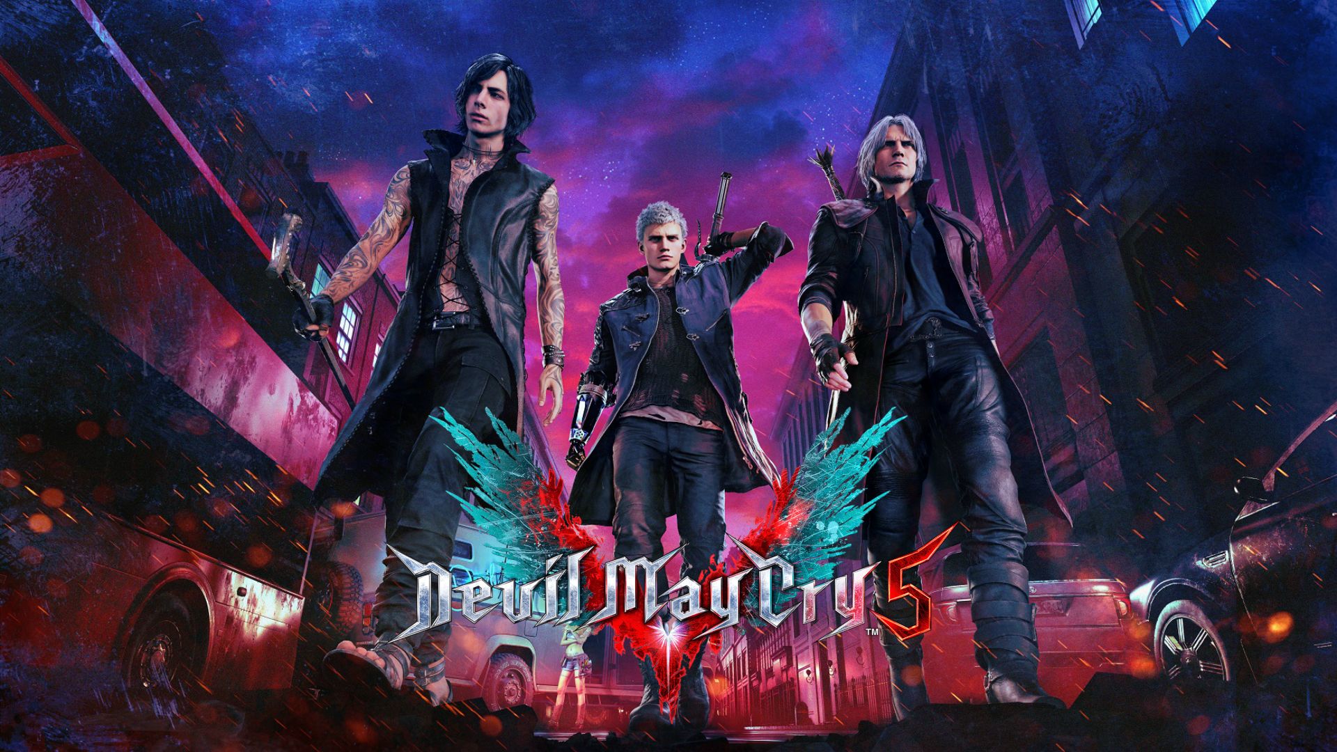 Devil may cry 3 can find steam фото 8