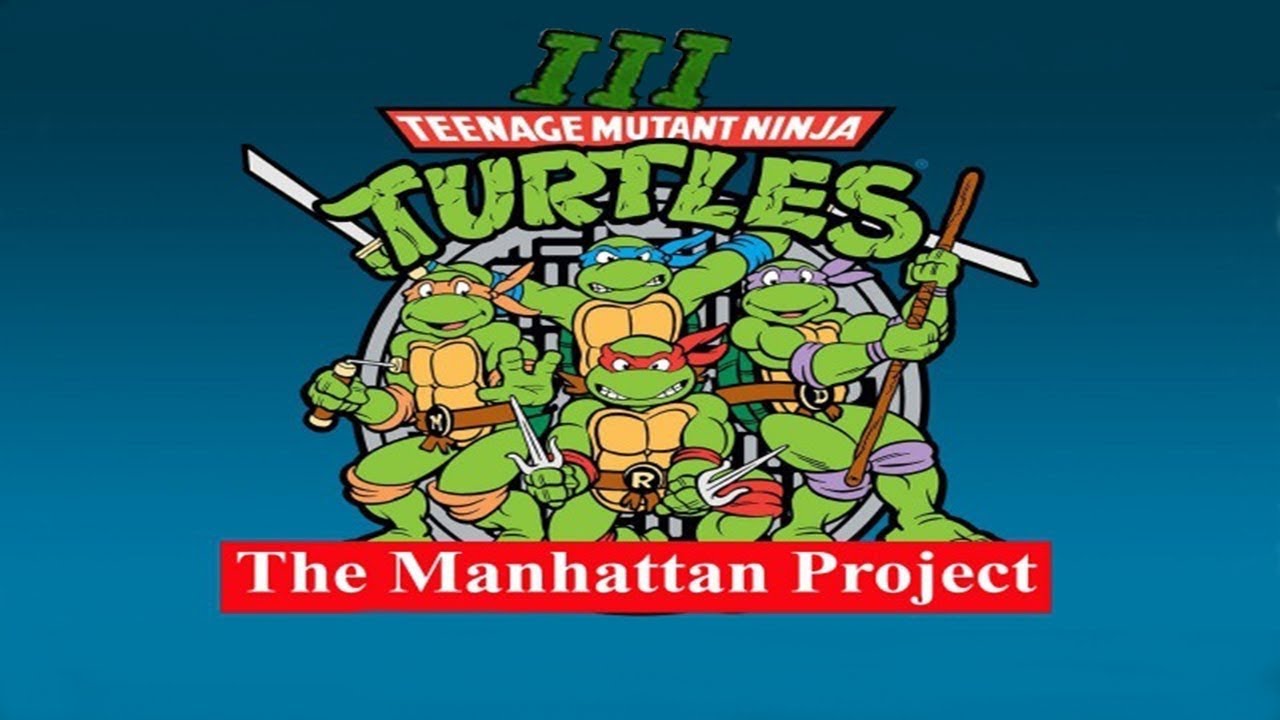 Turtles ninja manhattan project. Teenage Mutant Ninja Turtles 3 NES. Teenage Mutant Ninja Turtles III - the Manhattan Project Денди. TMNT 3 Manhattan Project. Teenage Mutant Ninja Turtles III the Manhattan Project 1991.