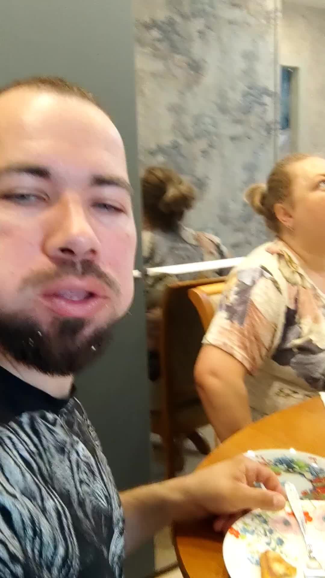 Серега Орешкин | ой извините ребят ?????? | Дзен