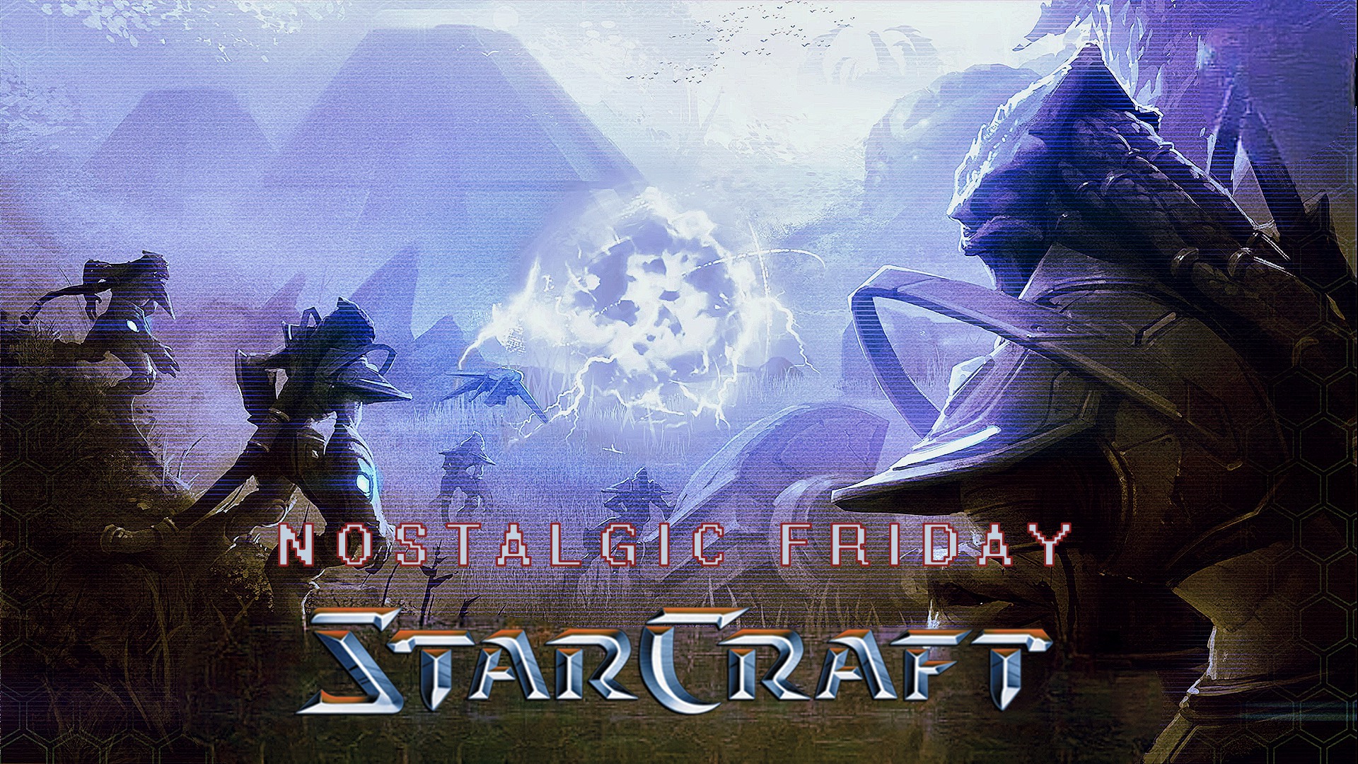 Starcraft not on steam фото 58