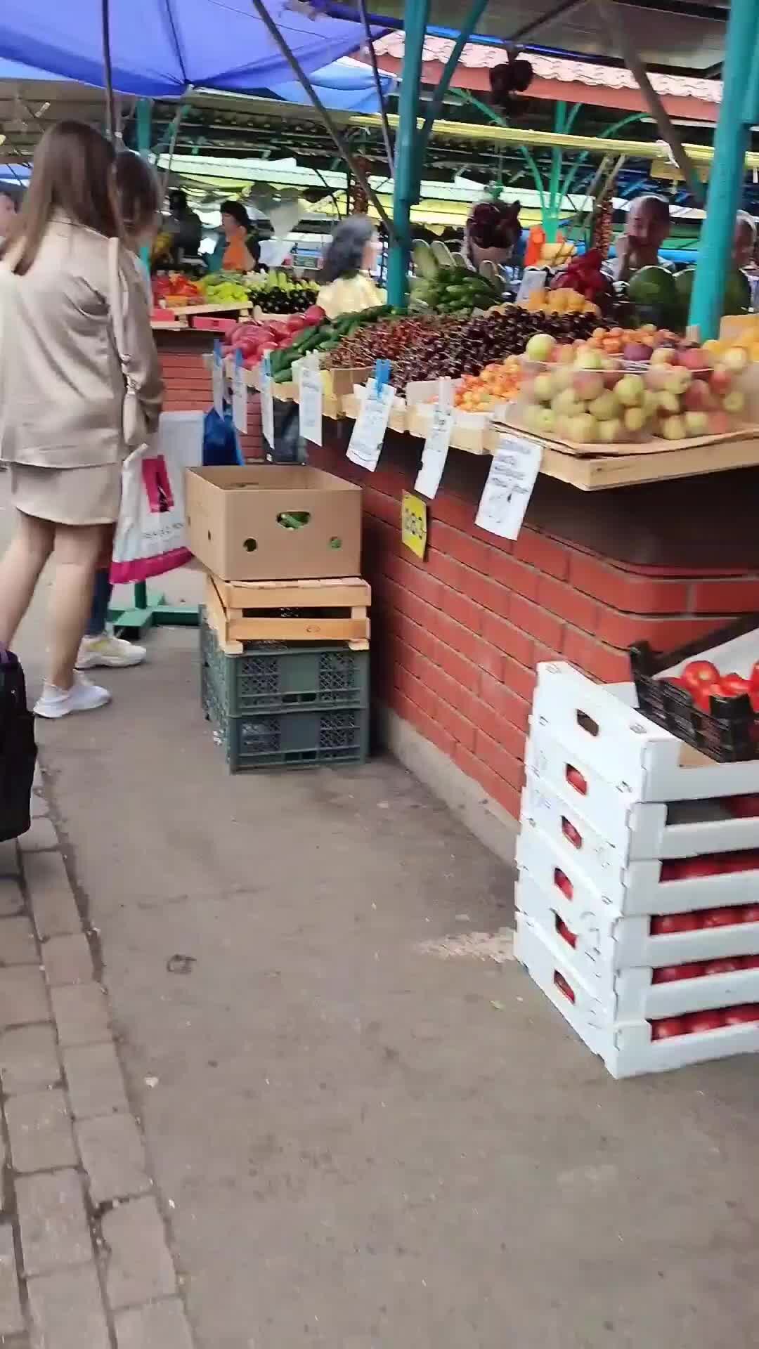 преображенский рынок в москве