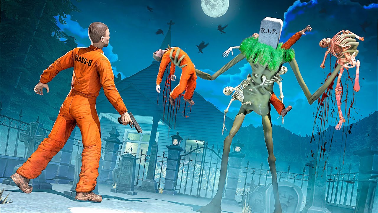 Игра с маленьким человечком который выживает. Слендермен гаррис мод. Сиреноголовый гаррис мод. Овер шоу выживает. Опасный scp против людей! выжить.