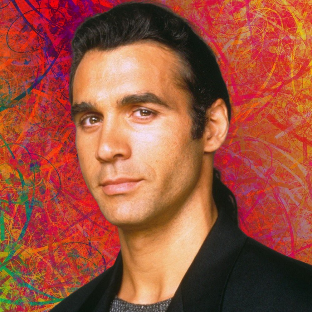 Fan Casting Activity for Adrian Paul on myCast