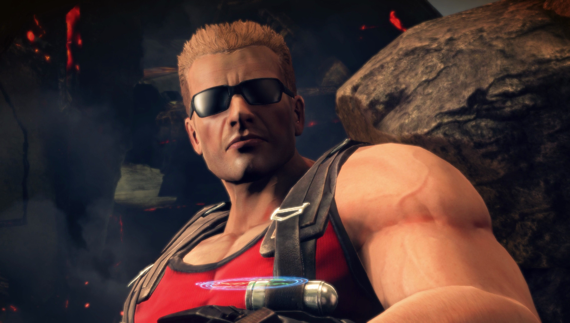 Bulletstorm steam gift фото 20