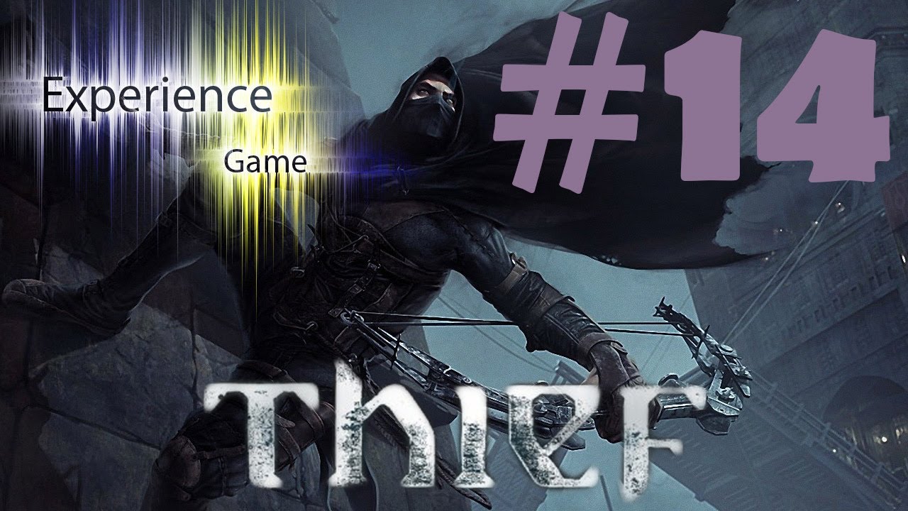 Experience game. Игра Thief ожерелье. Вернуть ожерелье комфорт Thief. Прохождение Thief — часть 10: код