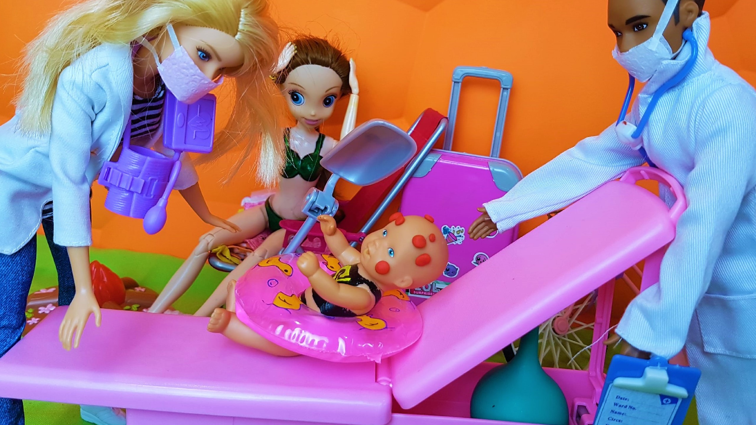 Веселая семейка про макса. Куклы Барби Катя и Макс весёлая семейка. ДАРИНЕЛКА ТВ Катя и Макс весёлая семейка куклы Барби.