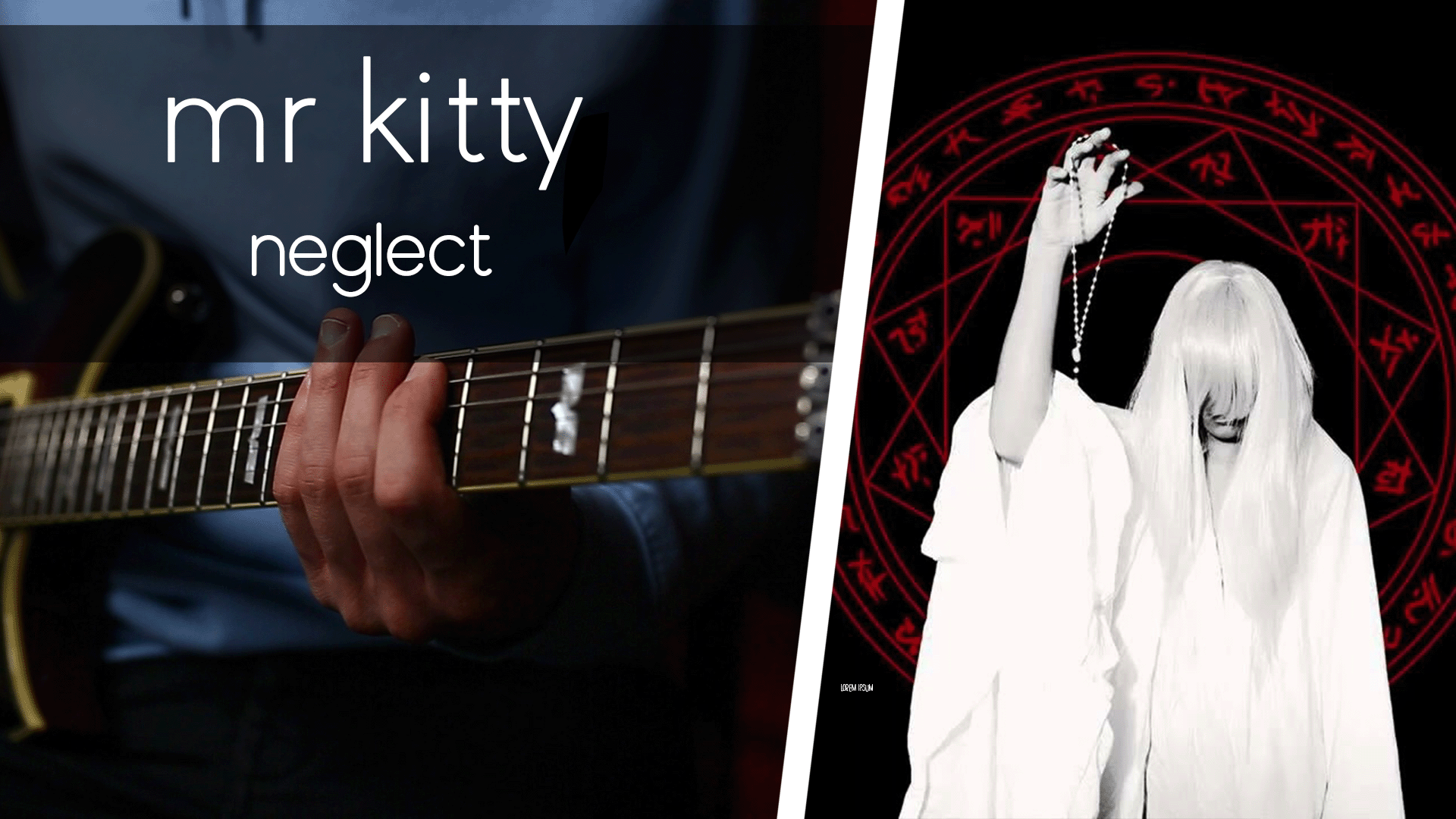 Mr kitty habits. Mr Kitty. Mr Kitty neglect. Mr.Kitty музыкант. Neglect Mr.Kitty обложка.