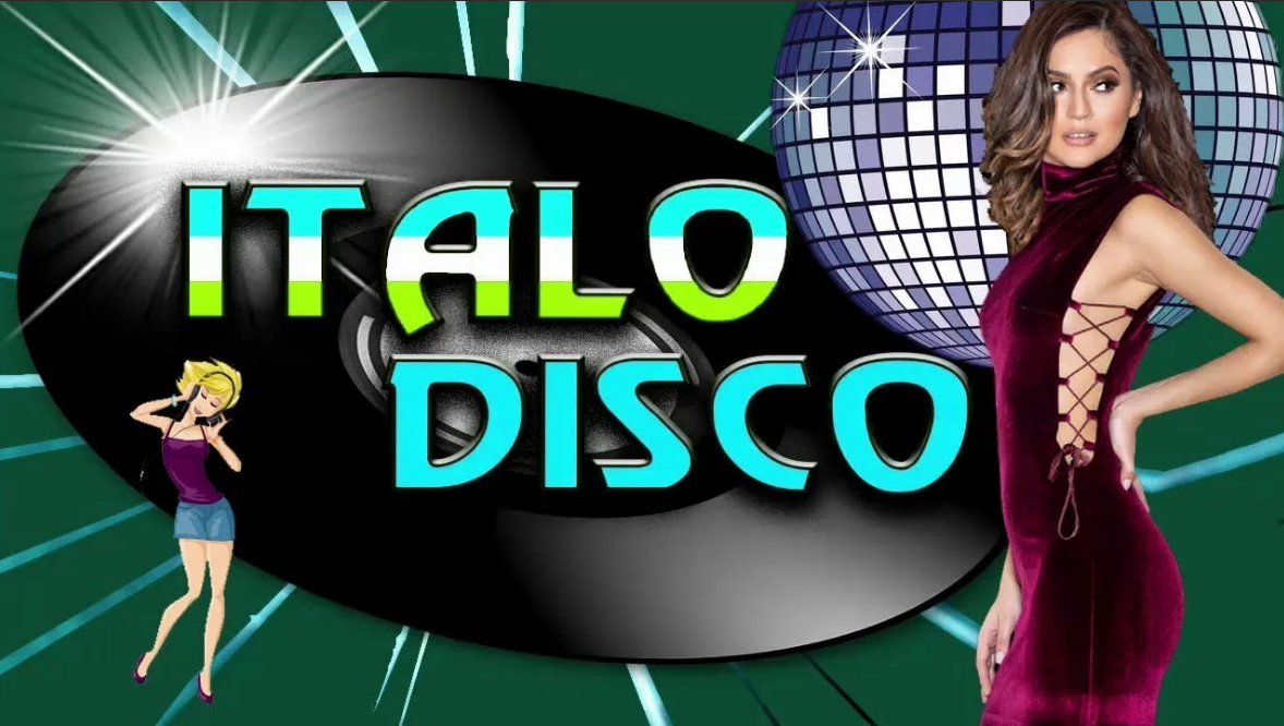 Video new italo disco. Итальянское диско. Обложка итало диско. Логотип итало диско. Итало диско 80.