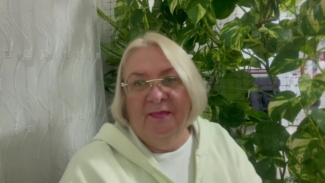 Лена дзен