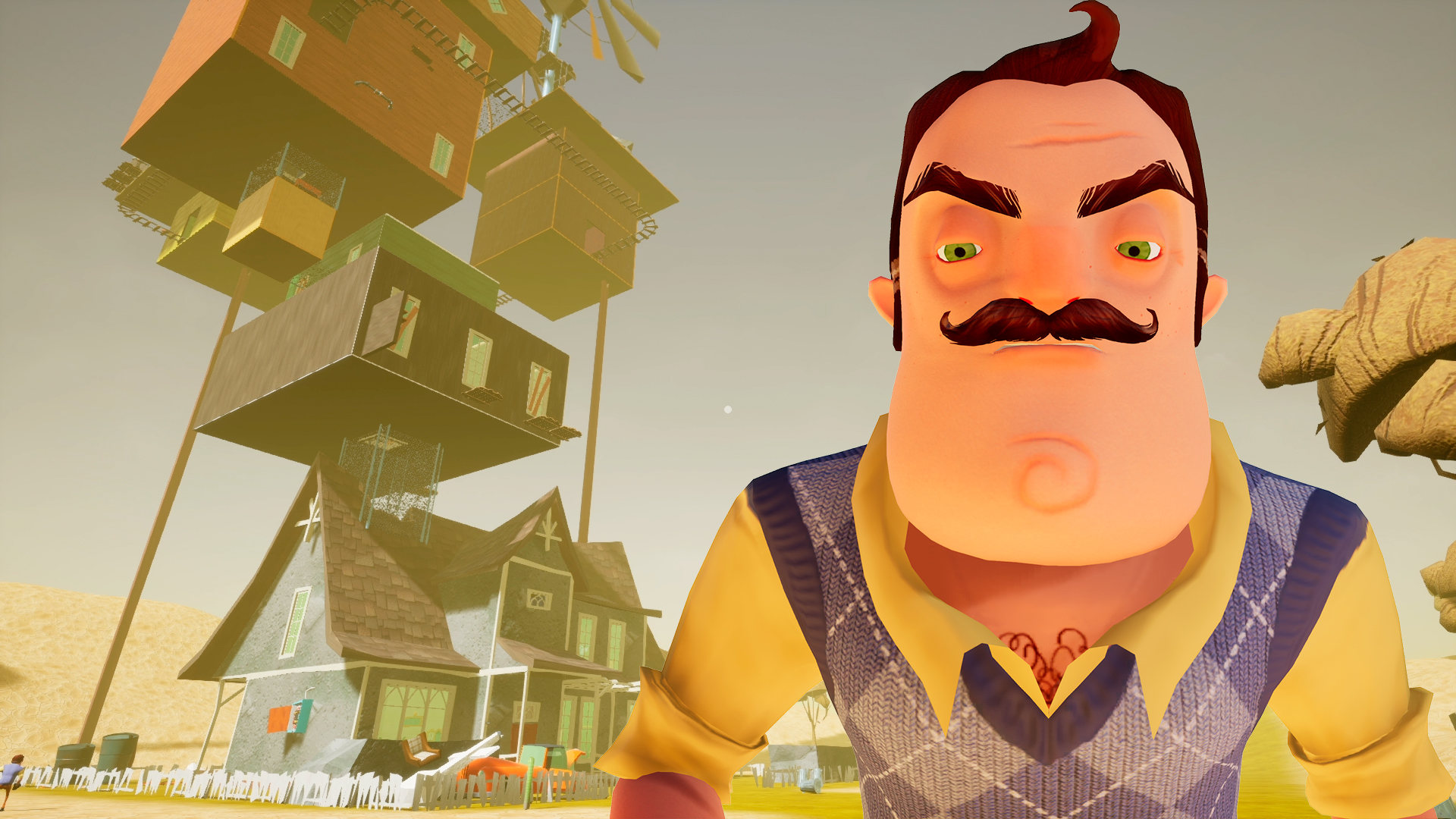 Hello neighbor 2 mod kit. Hello neighbor 2 mod kit. Игрушки привет сосед. Привет сосед 2. Дом соседа 2 части.