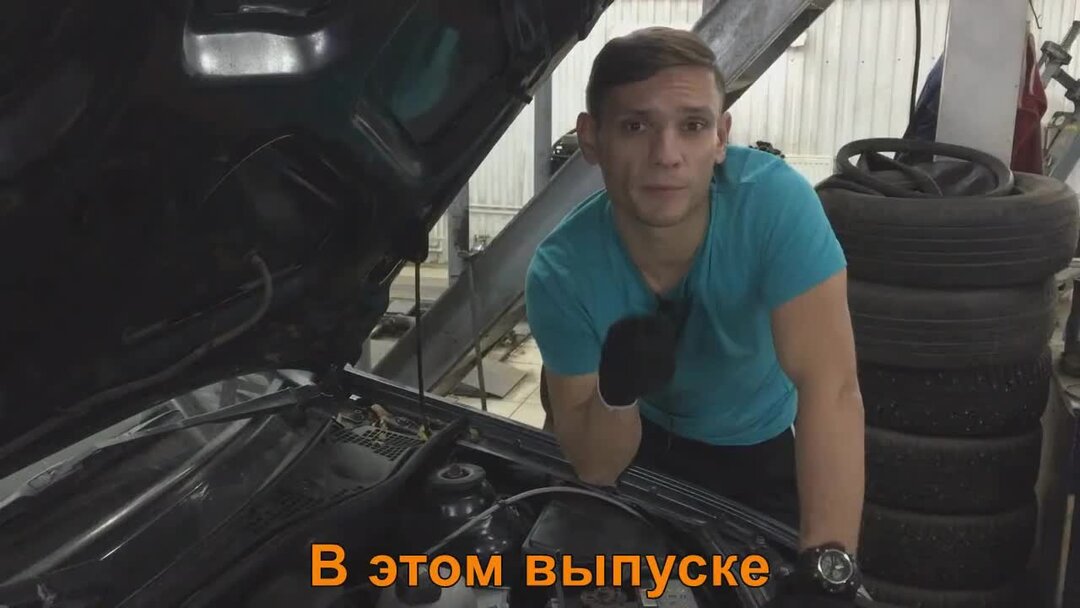 Как правильно замерить компрессию в двигателе в каждом цилиндре ...