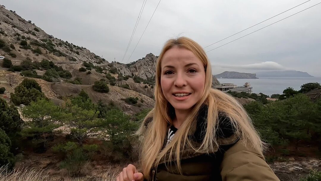 Тропа Голицына видео с экскурсоводом