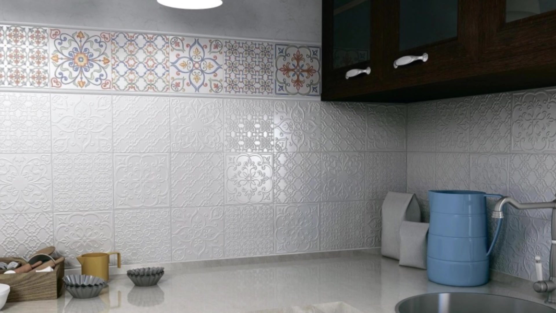 Плитка Суррей Kerama Marazzi