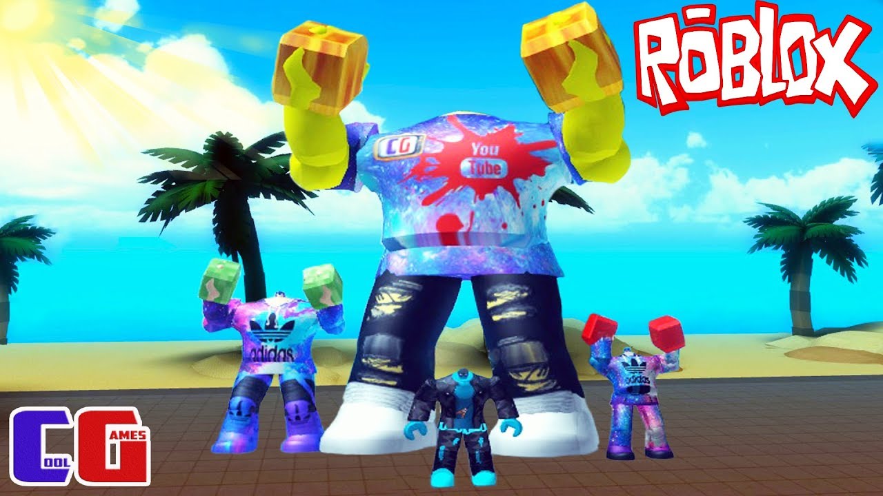 Симулятор канала roblox. Игра кул геймс. Кул геймс РОБЛОКС. Cool games фото.