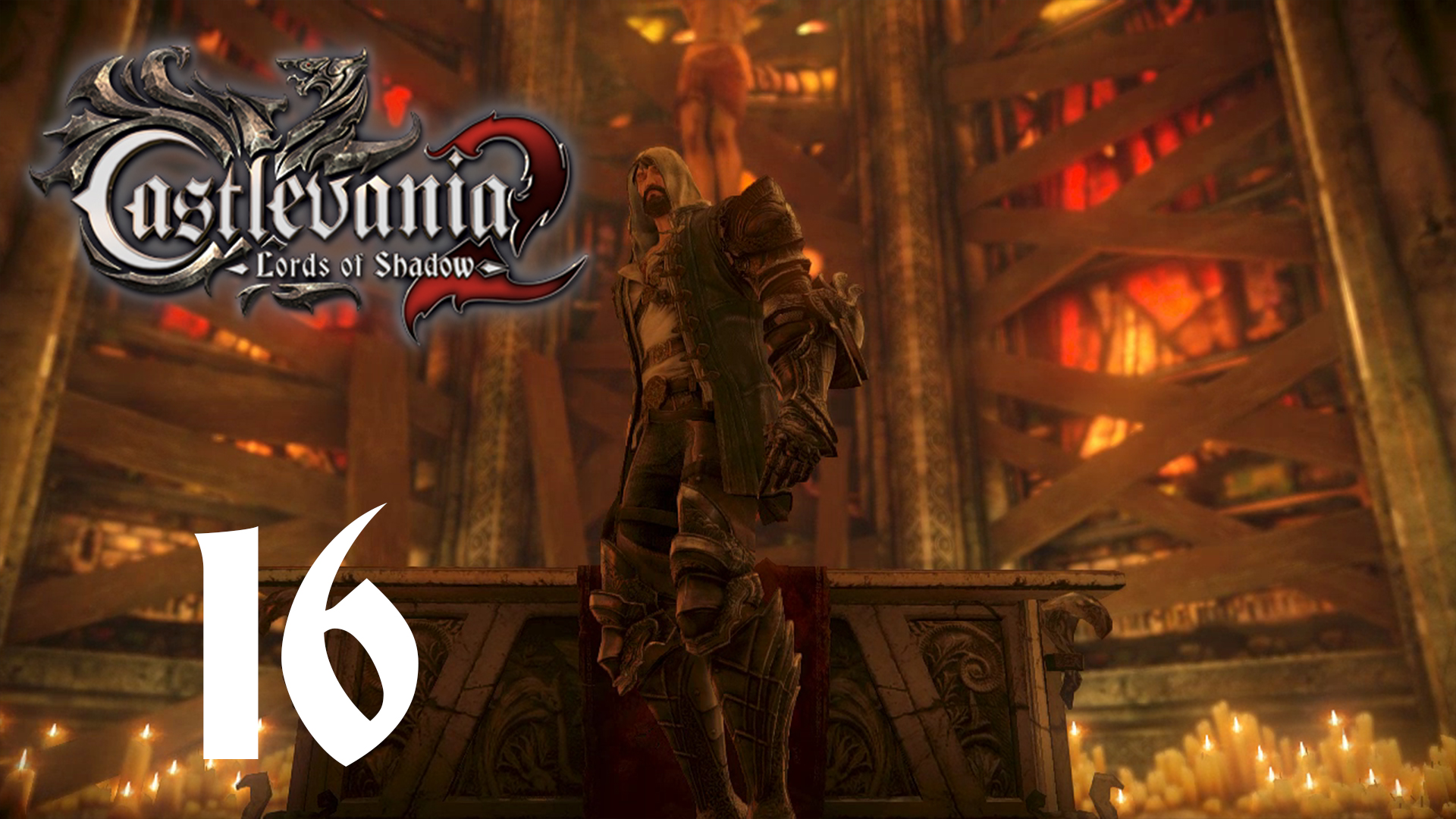 Castlevania lords of shadow 2 стим версия фото 70