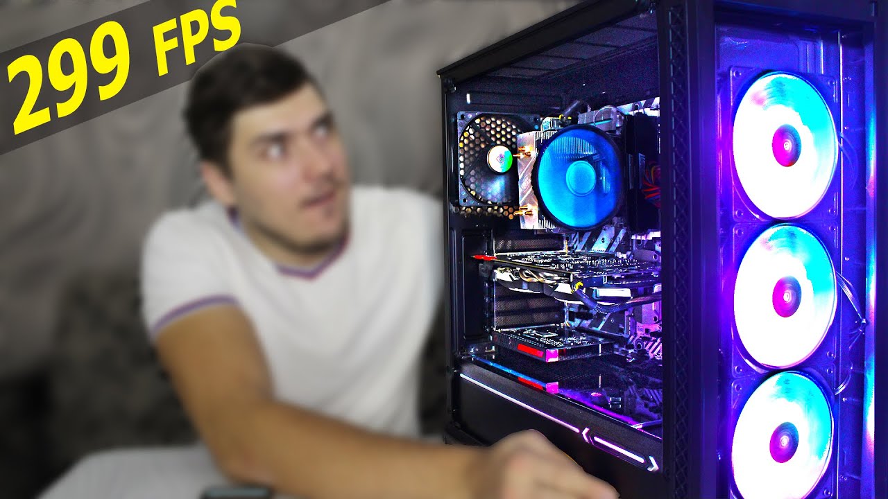 Пк для превью. Обзор на компьютер. Мой пк превью. Мой новый пк. Компьютер для превью.