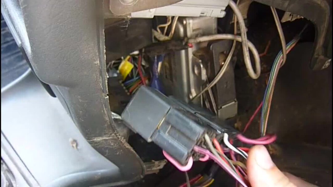 Не включается вентилятор охлаждения инжекторного двигателя ваз 2110 ...