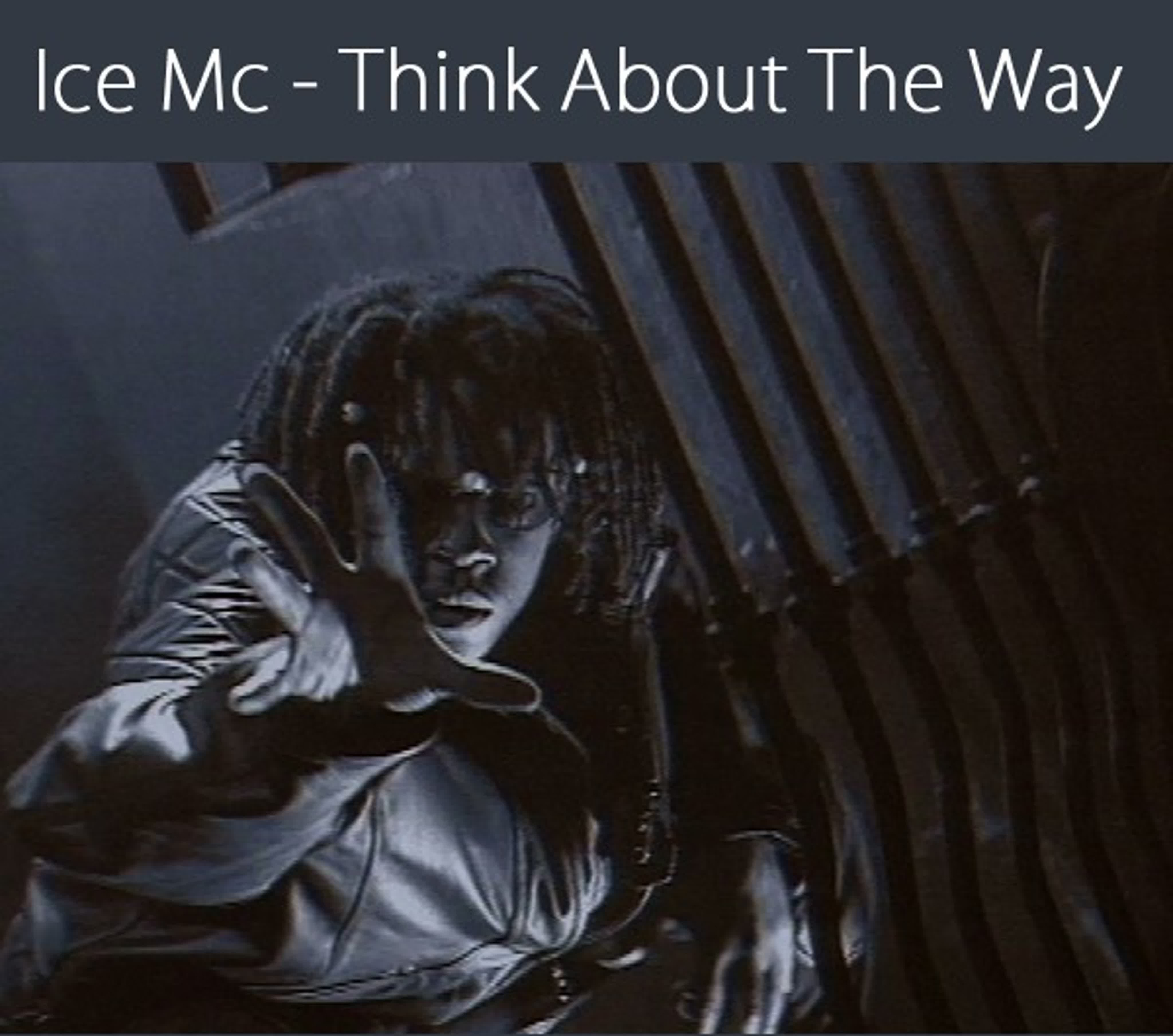 Ice mc think about the way. Ice mc - scream обложка альбома. ice mc laika. ice mc - think about the way (g-love &amp; igor frank remix).