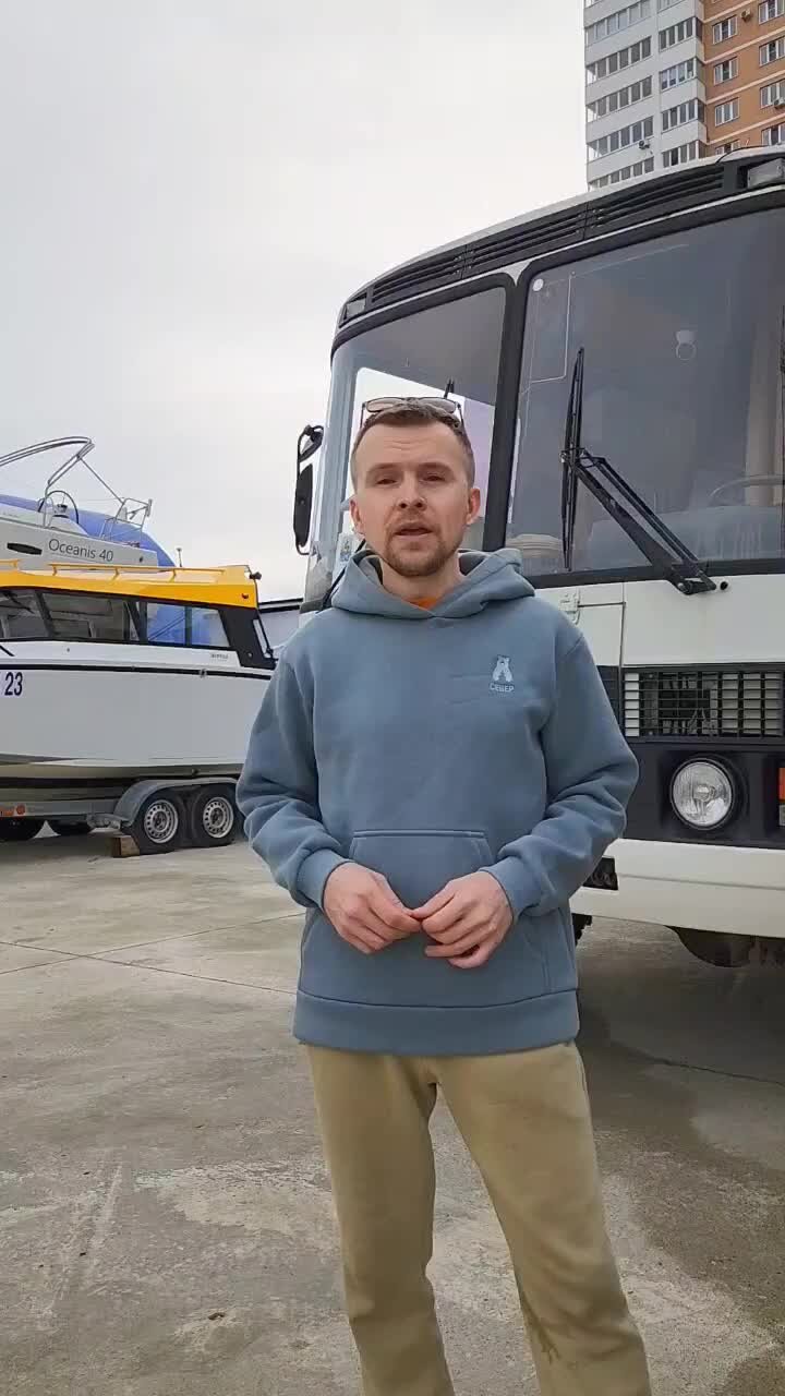 Palgovi4i ДОМ на КОЛЁСАХ из автобуса #vanlife | Когда устал жить на  колёсах, то можно жить под парусом 😋 Ждите видео с моря 😊 | Дзен