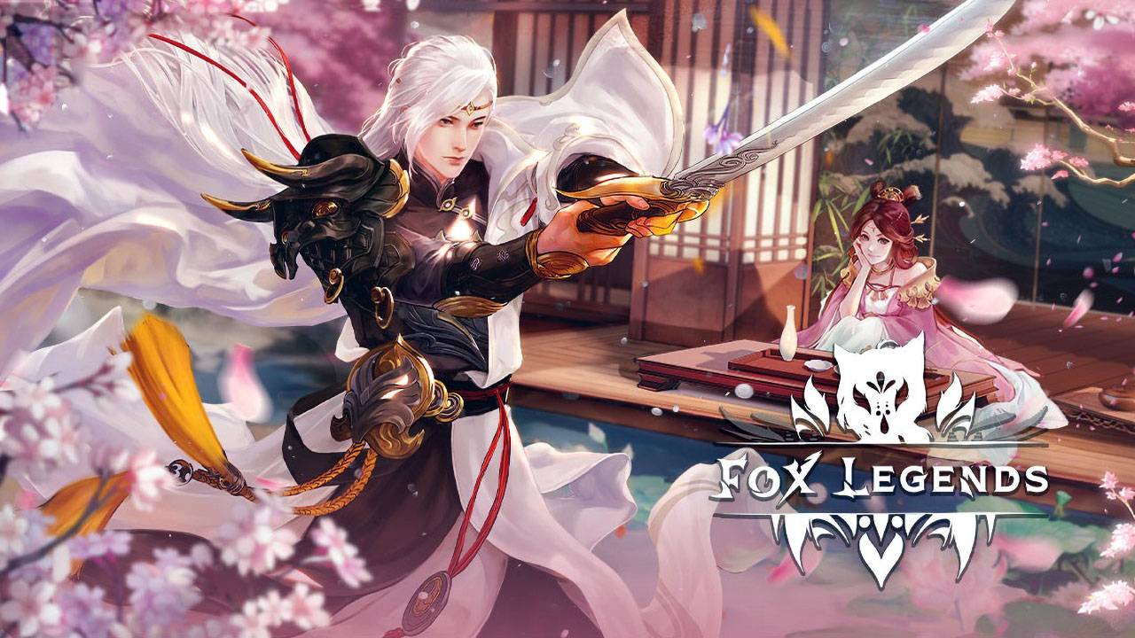 Fox legends игра. Фокс Легендс. Fox Legend MMORPG 2022. Fox Legends классы.
